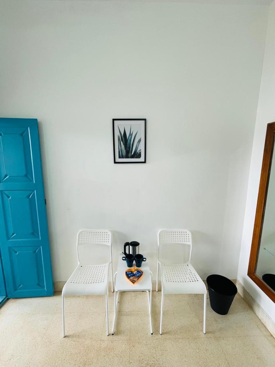 Jaladarshini Lakeside Gardens Bed and Breakfast Kollam Buitenkant foto